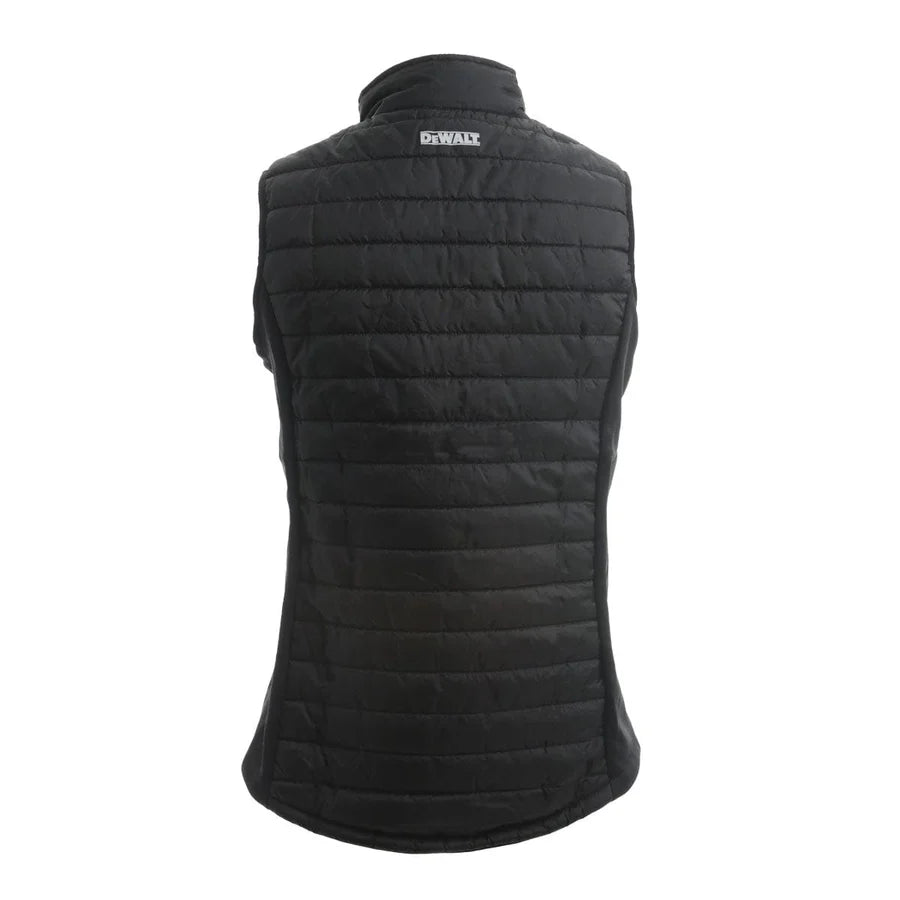 DeWalt Force Men's Lightweight Rip-Stop Slim Fit Gilet (Medium)