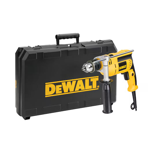 DeWalt 750W Corded Percussion Drill