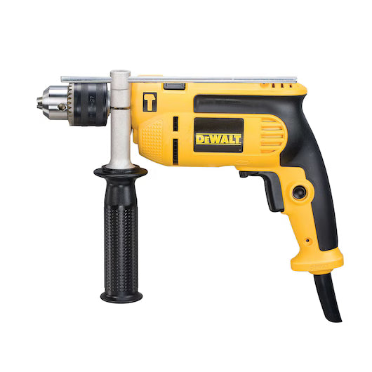 DeWalt 750W Corded Percussion Drill