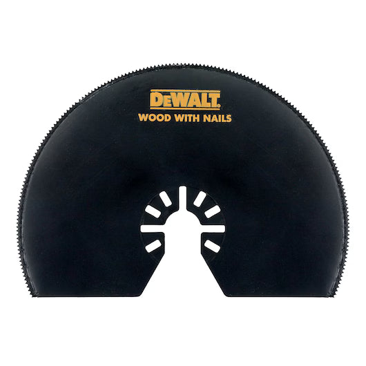 DeWalt Oscillating Multi-Tool Inc x35 Accessories In TSTAK Carry Case