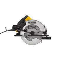 Dewalt 1500W 190mm Circular Saw - 240V