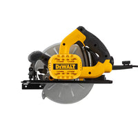 Dewalt 1500W 190mm Circular Saw - 240V