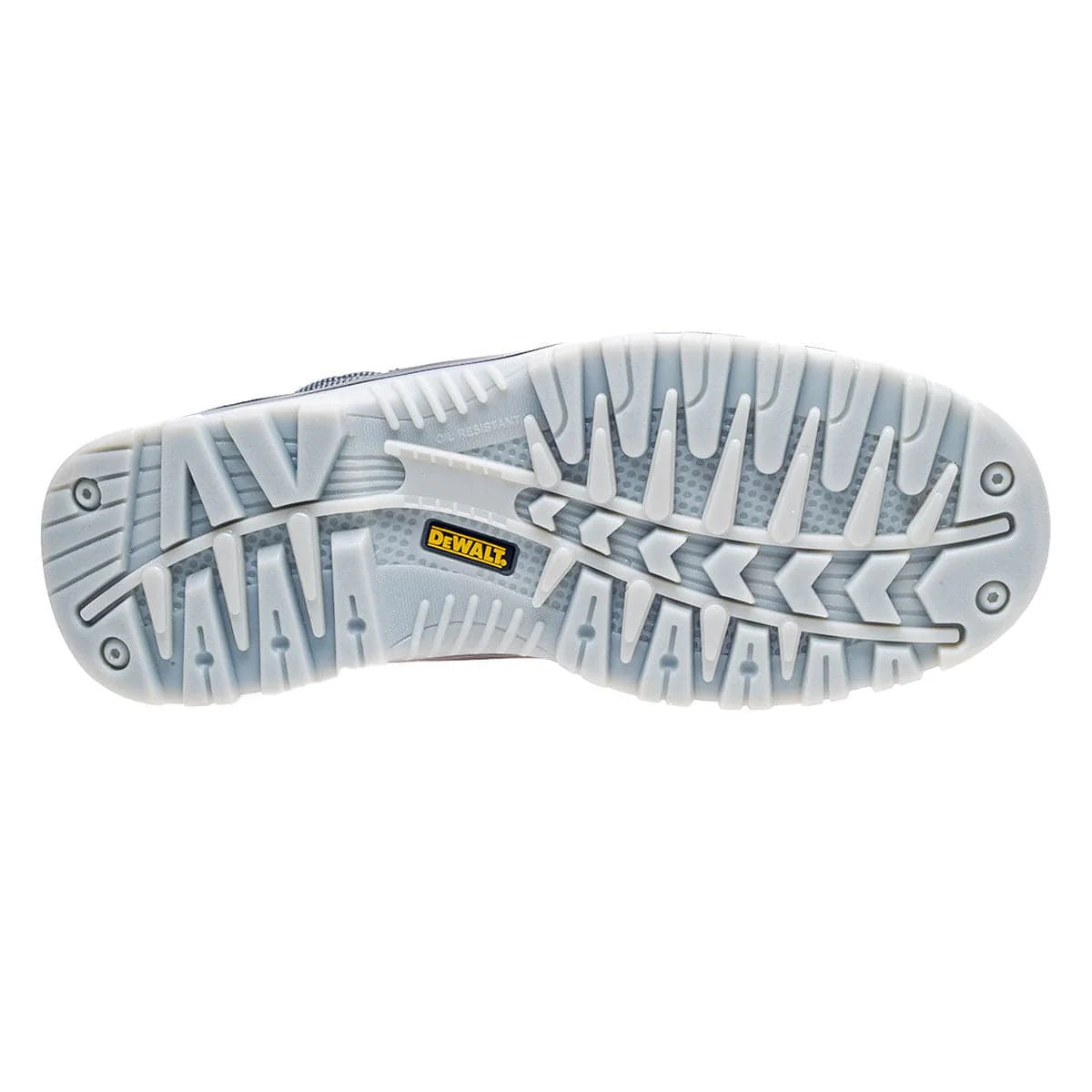 DEWALT Laser Men's Steel Toe Safety Boot (UK 10 / Euro 44)