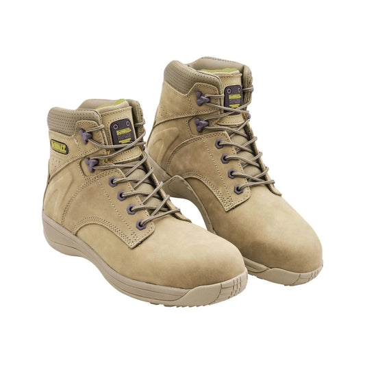 DEWALT Extreme 3 Stone Safety Boot - Size 10