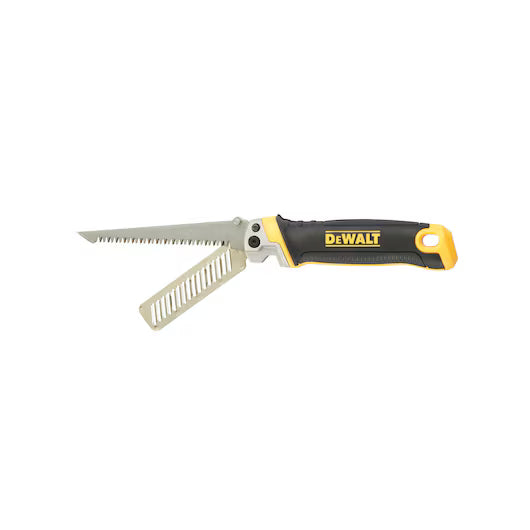 Dewalt Folding Jabsaw & Rasp (DWHT0-20123)