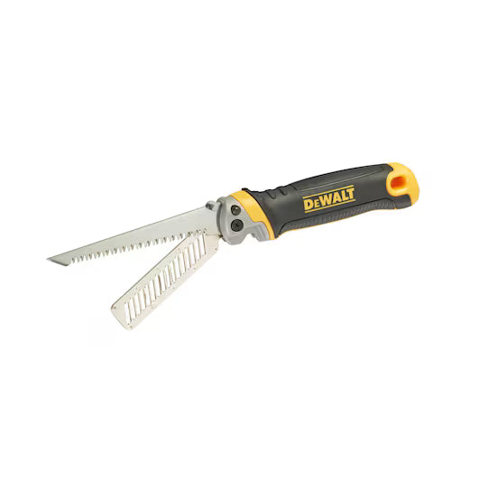 Dewalt Folding Jabsaw & Rasp (DWHT0-20123)