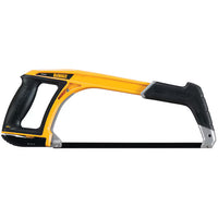 DeWalt 5-In-1 Hacksaw 300mm