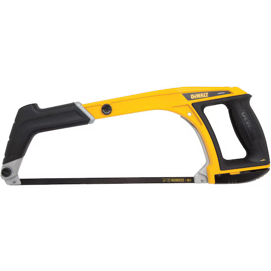 DeWalt 5-In-1 Hacksaw 300mm
