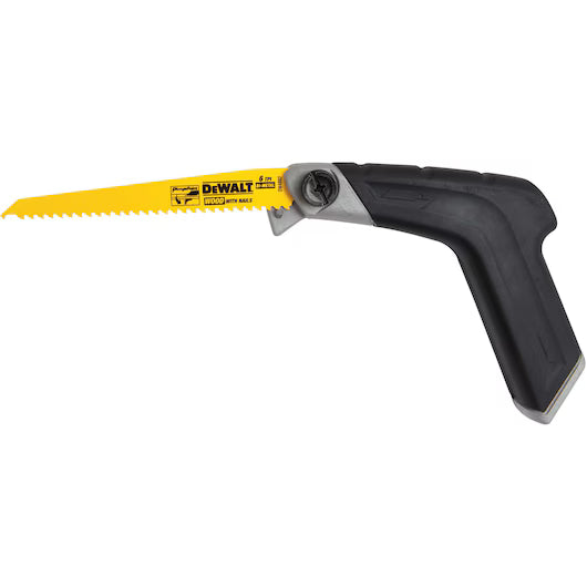 DeWalt 5-In-1 Hacksaw 300mm