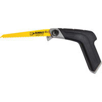 DeWalt 5-In-1 Hacksaw 300mm