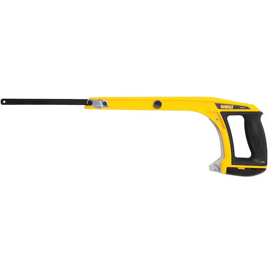 DeWalt 5-In-1 Hacksaw 300mm