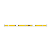 Dewalt 1800mm | 6ft Box Beam Level