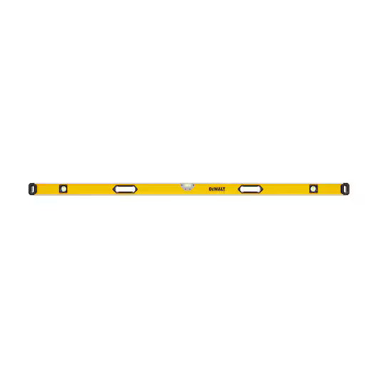 Dewalt 1800mm | 6ft Box Beam Level