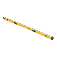 Dewalt 1800mm | 6ft Box Beam Level