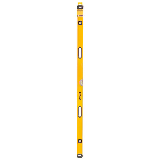 Dewalt 1800mm | 6ft Box Beam Level