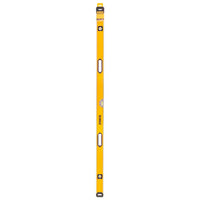 Dewalt 1800mm | 6ft Box Beam Level
