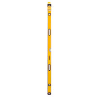 DeWalt Spirit level 180cm