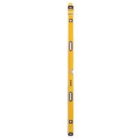 Dewalt 1800mm | 6ft Box Beam Level