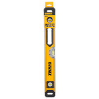DEWALT 600mm | 2ft Box Beam Level