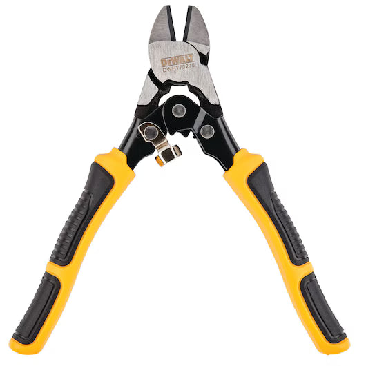 Dewalt Compound Action Diagonal Cutting Pliers