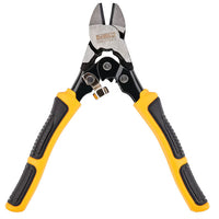 Dewalt Compound Action Diagonal Cutting Pliers