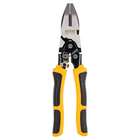 Dewalt Compound Action Linesman Pliers