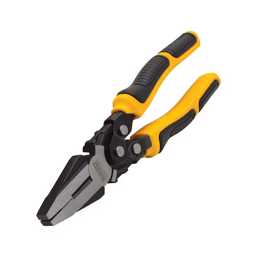Dewalt Compound Action Linesman Pliers