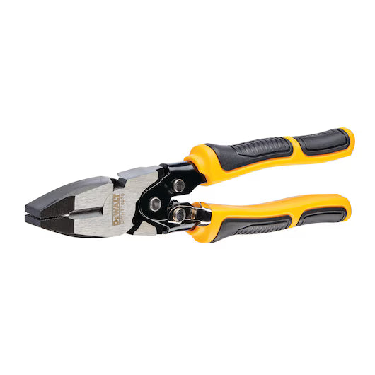 Dewalt Compound Action Linesman Pliers