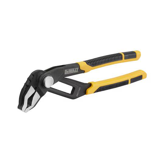 DEWALT 250mm V-Jaw Pushlocal Pliers