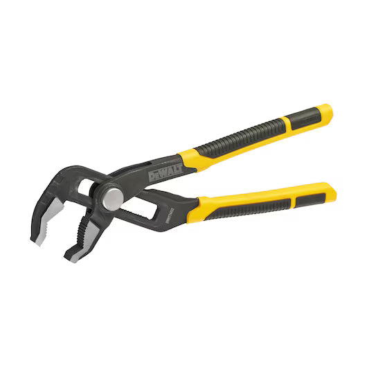 DeWalt DHT074432 V-Jaw Push Lock Pliers 300mm