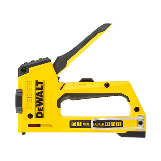 DeWalt 5-in-1 Multi Tacker