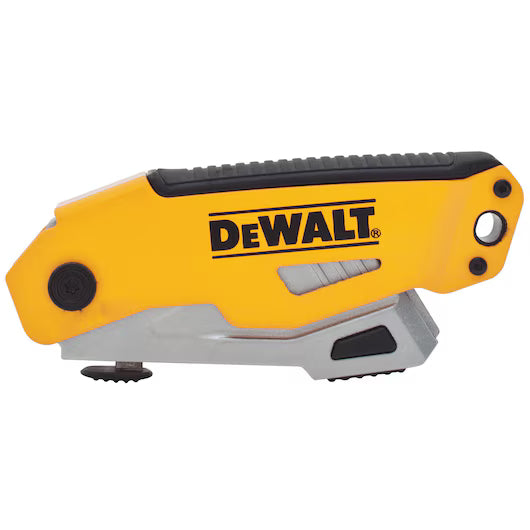 DeWalt Folding Retractable Auto Load Utility Knife