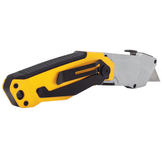 DeWalt Folding Retractable Auto Load Utility Knife