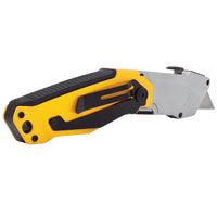 DeWalt Folding Retractable Auto Load Utility Knife