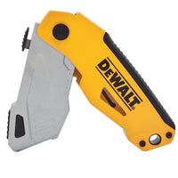 DeWalt Folding Retractable Auto Load Utility Knife