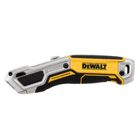 DeWalt TOUGHSERIES™ Heavy-Duty Retractable Utility Knife