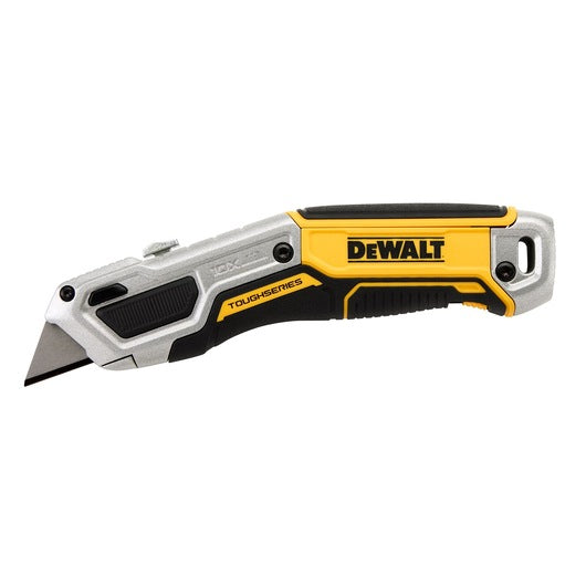 DeWalt TOUGHSERIES™ Heavy-Duty Retractable Utility Knife