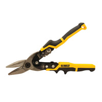 DEWALT Straight Cut Ergo Aviation Snip