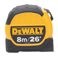 Dewalt Tape 8m/26'