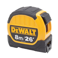 Dewalt Tape 8m/26'