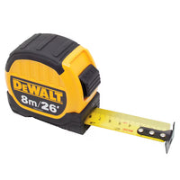 Dewalt Tape 8m/26'