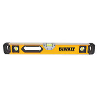 DeWalt Box Beam Level 24" (600mm)