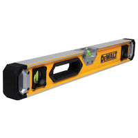DeWalt Box Beam Level 24" (600mm)
