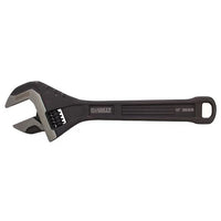 DEWALT All Steel Adjustable Wrench 10"