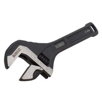 DEWALT All Steel Adjustable Wrench 10"