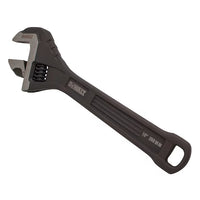 DEWALT All Steel Adjustable Wrench 10"