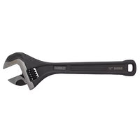 DeWalt 12" All Steel Adjustable Wrench