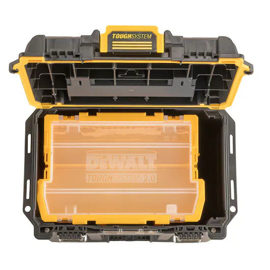 DeWalt Toughsystem 2.0 Deep Compact Tool Box