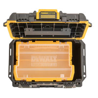 DeWalt Toughsystem 2.0 Deep Compact Tool Box