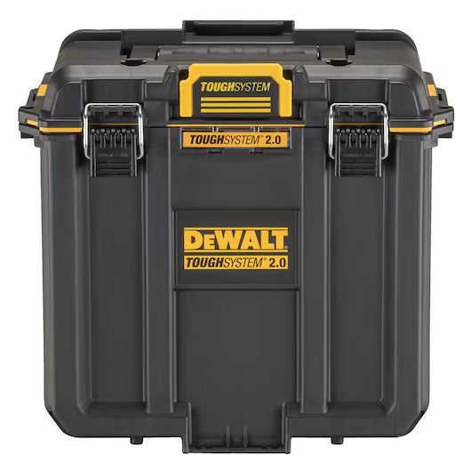 DeWalt Toughsystem 2.0 Deep Compact Tool Box
